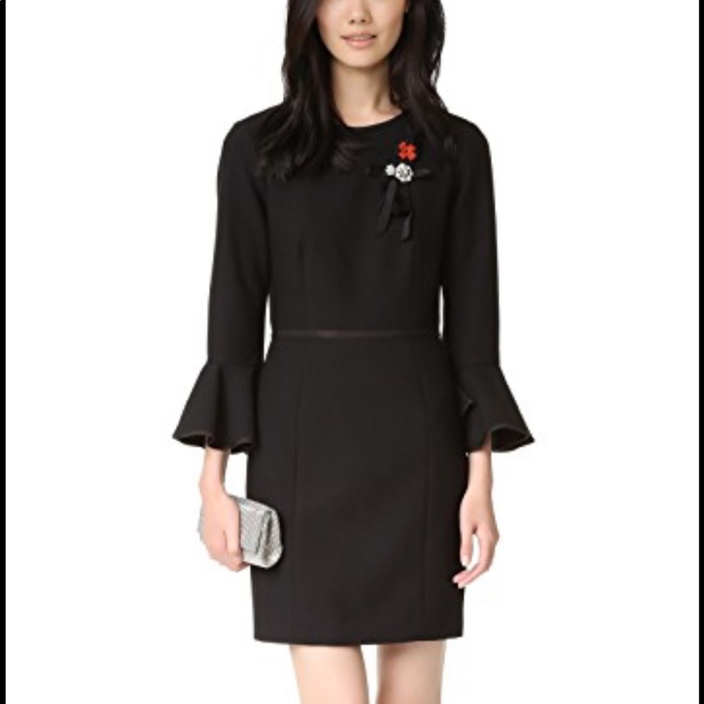 Cinq a Sept Leona Dress